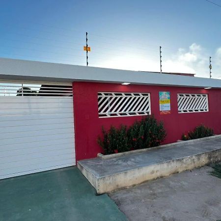 Lar Brisamar Apartman Maragogi Kültér fotó