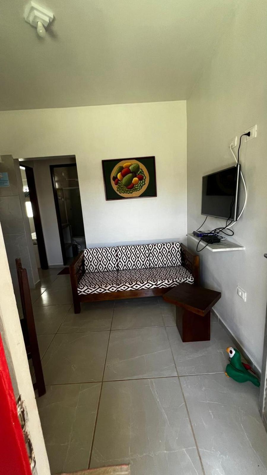 Lar Brisamar Apartman Maragogi Kültér fotó