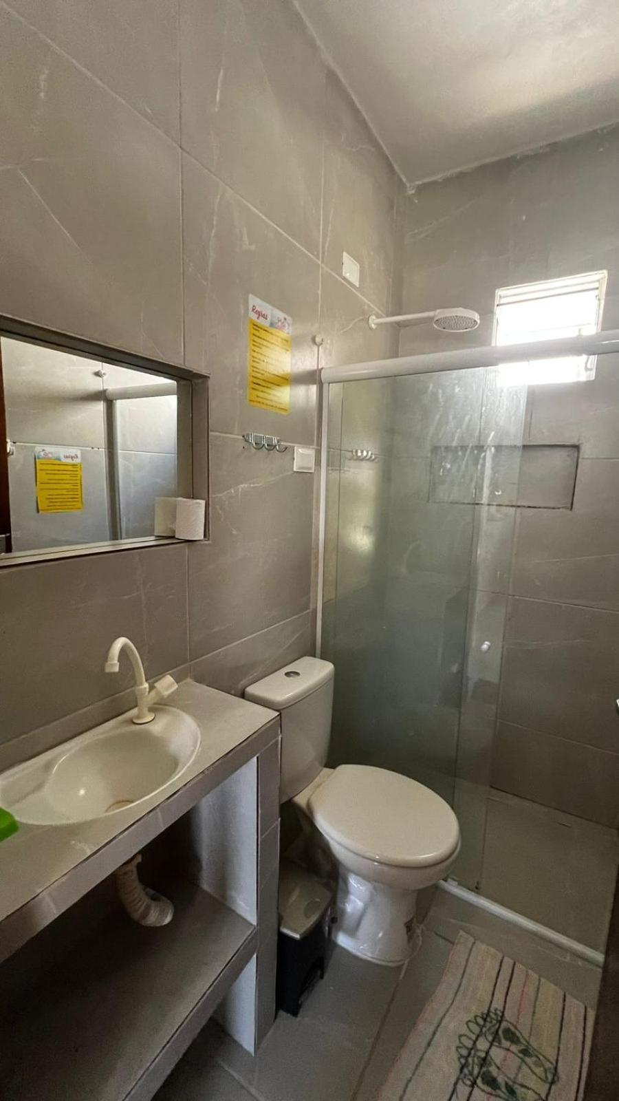 Lar Brisamar Apartman Maragogi Kültér fotó